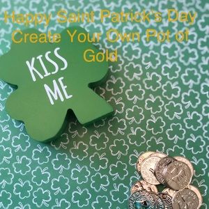 Happy St. Patrick’s Day!